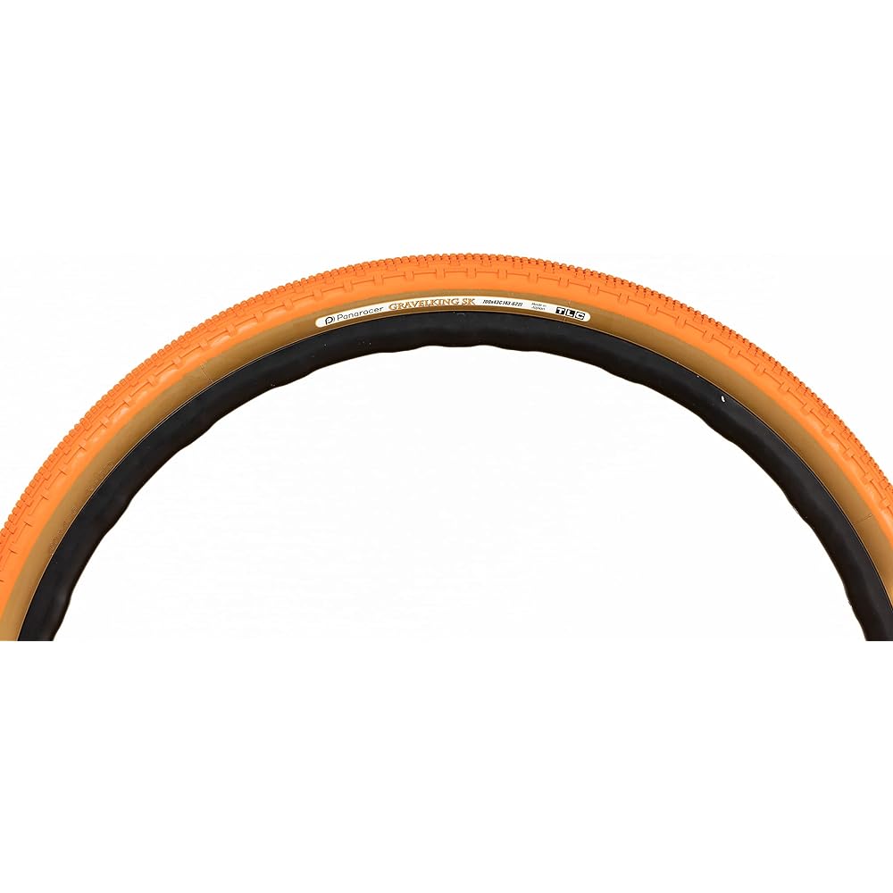 Panaracer Gravel King SK 700×32C/38C/43C 2023 Limited Color