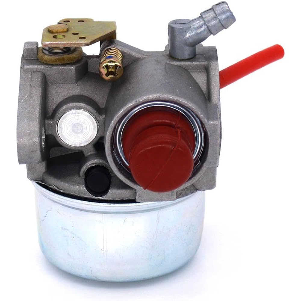 NIMTEK Carburetor Carb Tecumseh 640339 LEV90 LV148EA LV148XA LV156EA LV156XA Engine