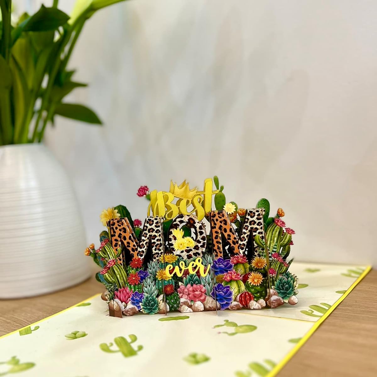 22CRAFT Best Mom Ever