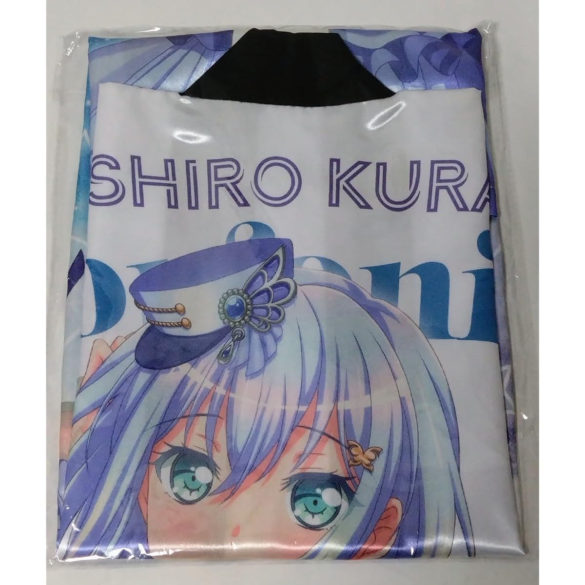 BanG Dream Bandori 10th LIVE Morfonica Monica Happi Mashiro Kurata