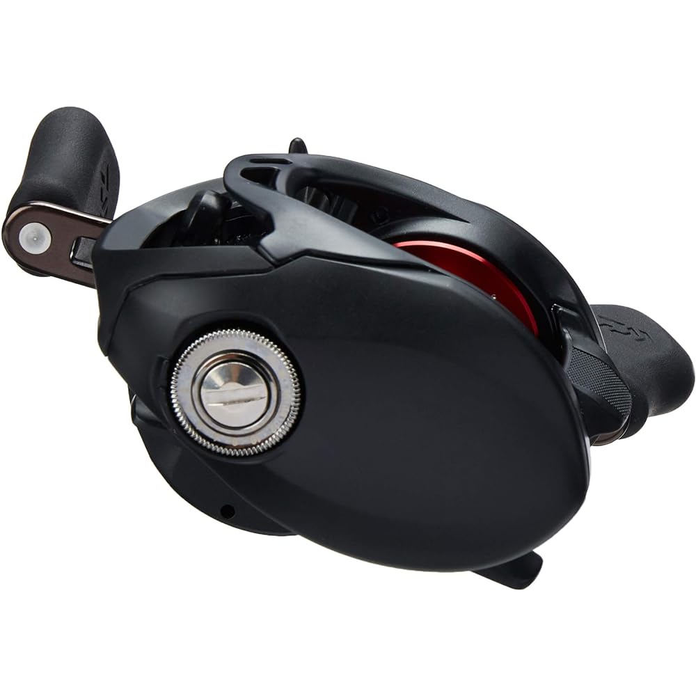(Daiwa) Daiwa Fuego CT Baitcast Fishing Reel