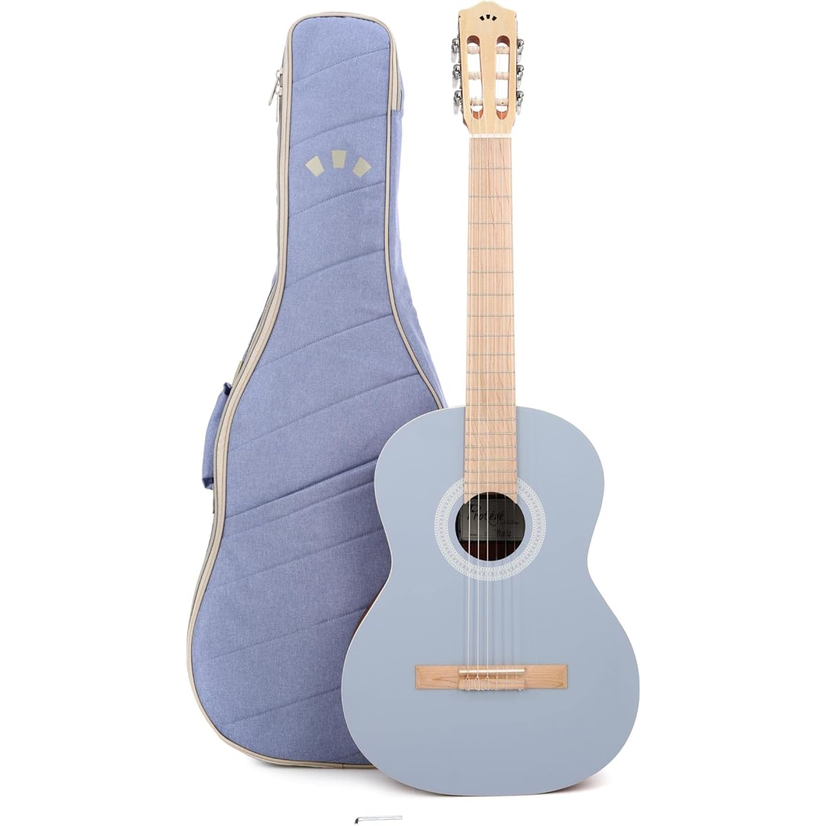 Cordoba Classical Guitar Spruce Top Classic Blue C1 Matiz CLASSIC BLUE [Domestic regular product]