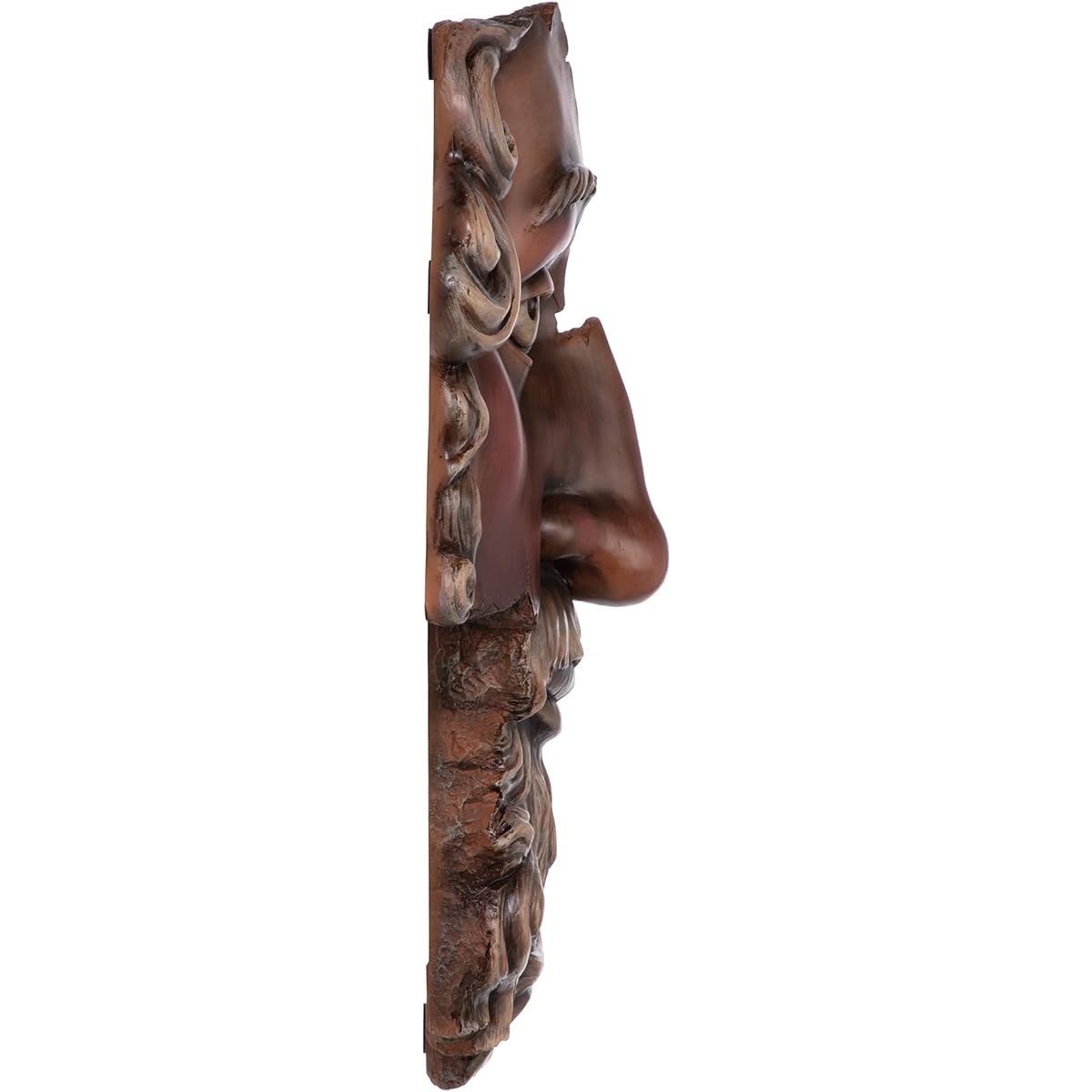 A Classical Fragment (17th Century) Wall Sculpture