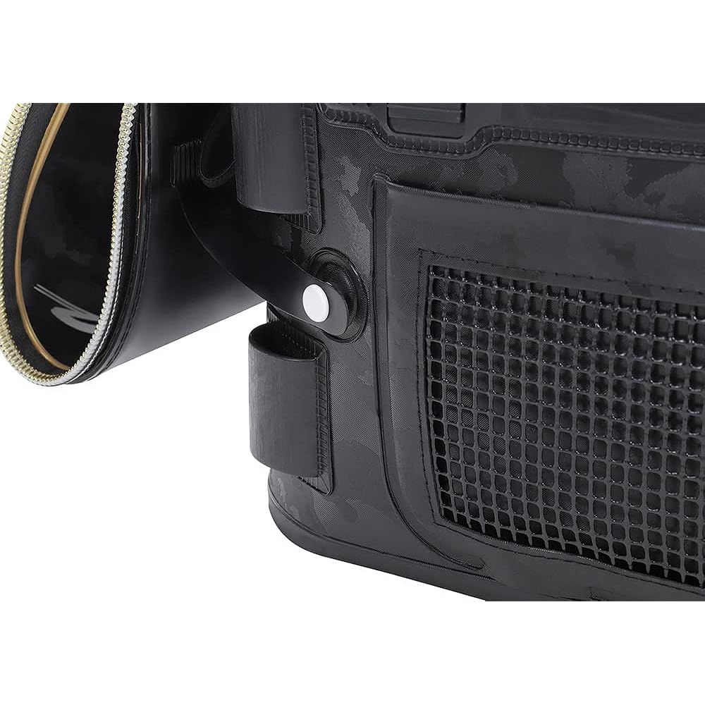 Marukyu Power Buckan Semi Hard TRVII