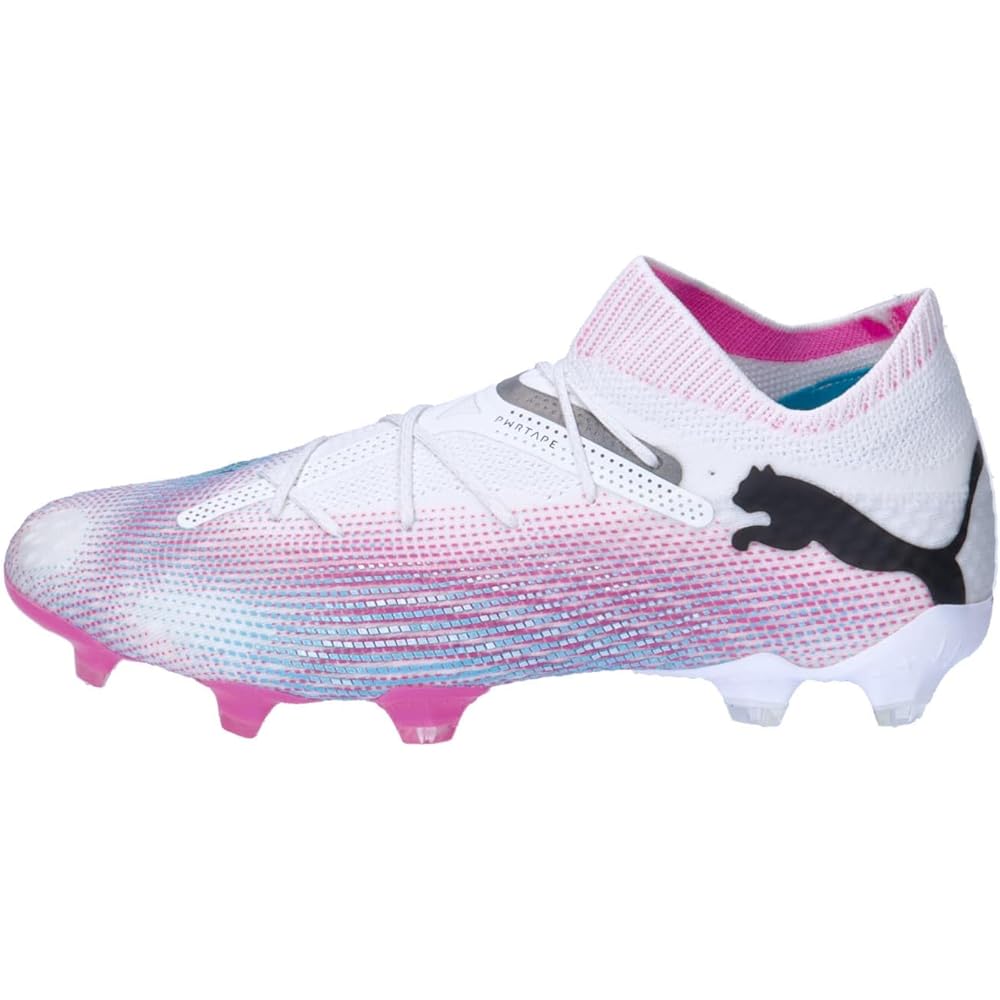[PUMA] Soccer Spike Shoes Future 7 Ultimate FG/AG(LONG PILE) Men's