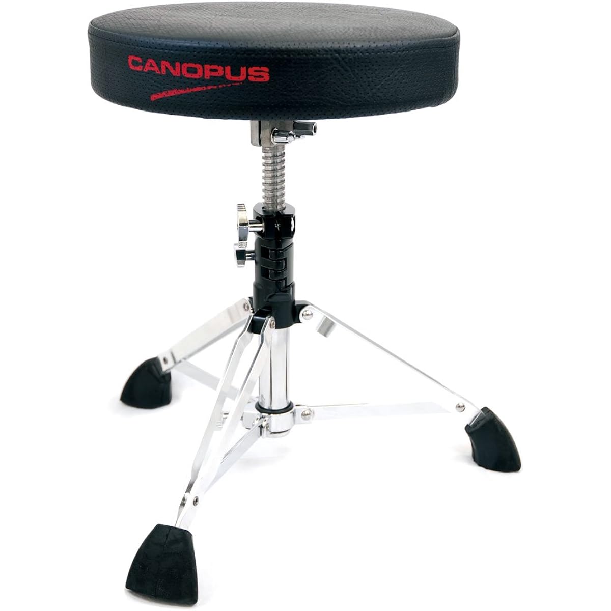 CANOPUS Hybrid Drum Throne CDT-1HY