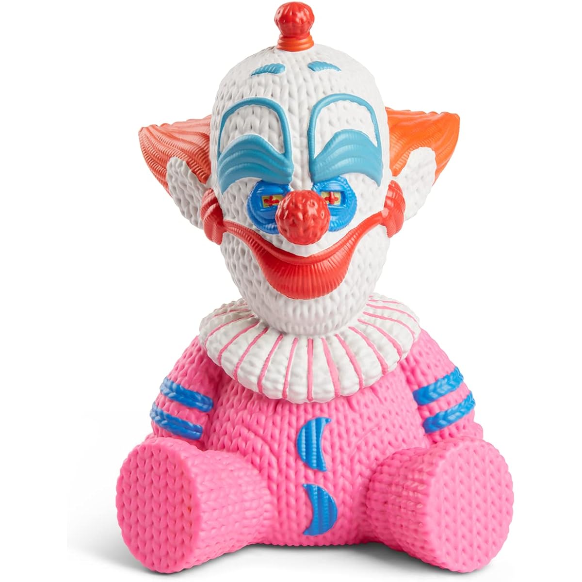 Handmade by Robots Bensussen Deutch - Killer Clown from Space - Slim HMBR 5" Vinyl Figure (Net)