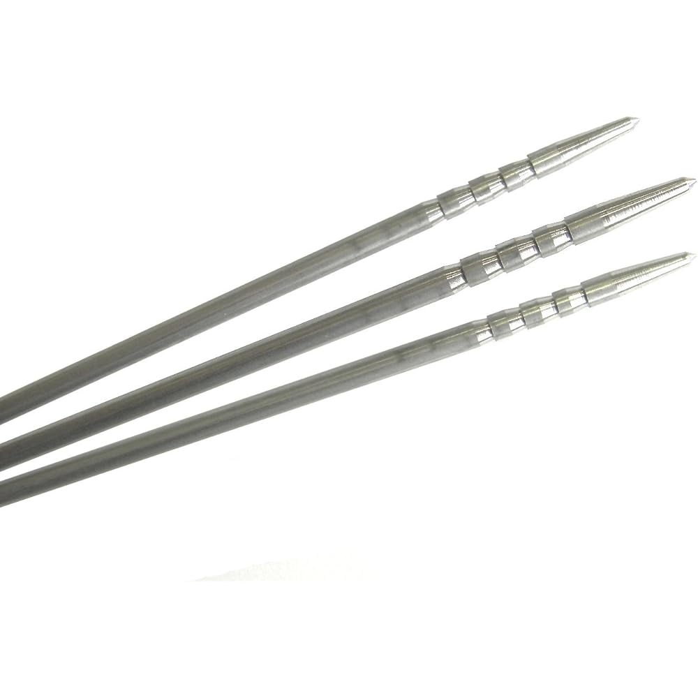 DIVEWAYS/Mini paralyzer/hand harpoon/4 pieces/152cm