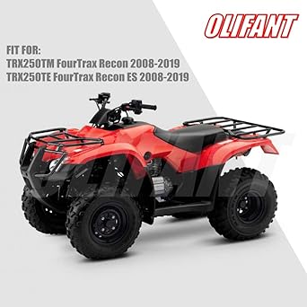 Honda Honda Recon 250 2008-2020 TRX250TM TRX250TE Trx250 ES 31200-HM8-B61 31200HM8B61 Starter for Olifan
