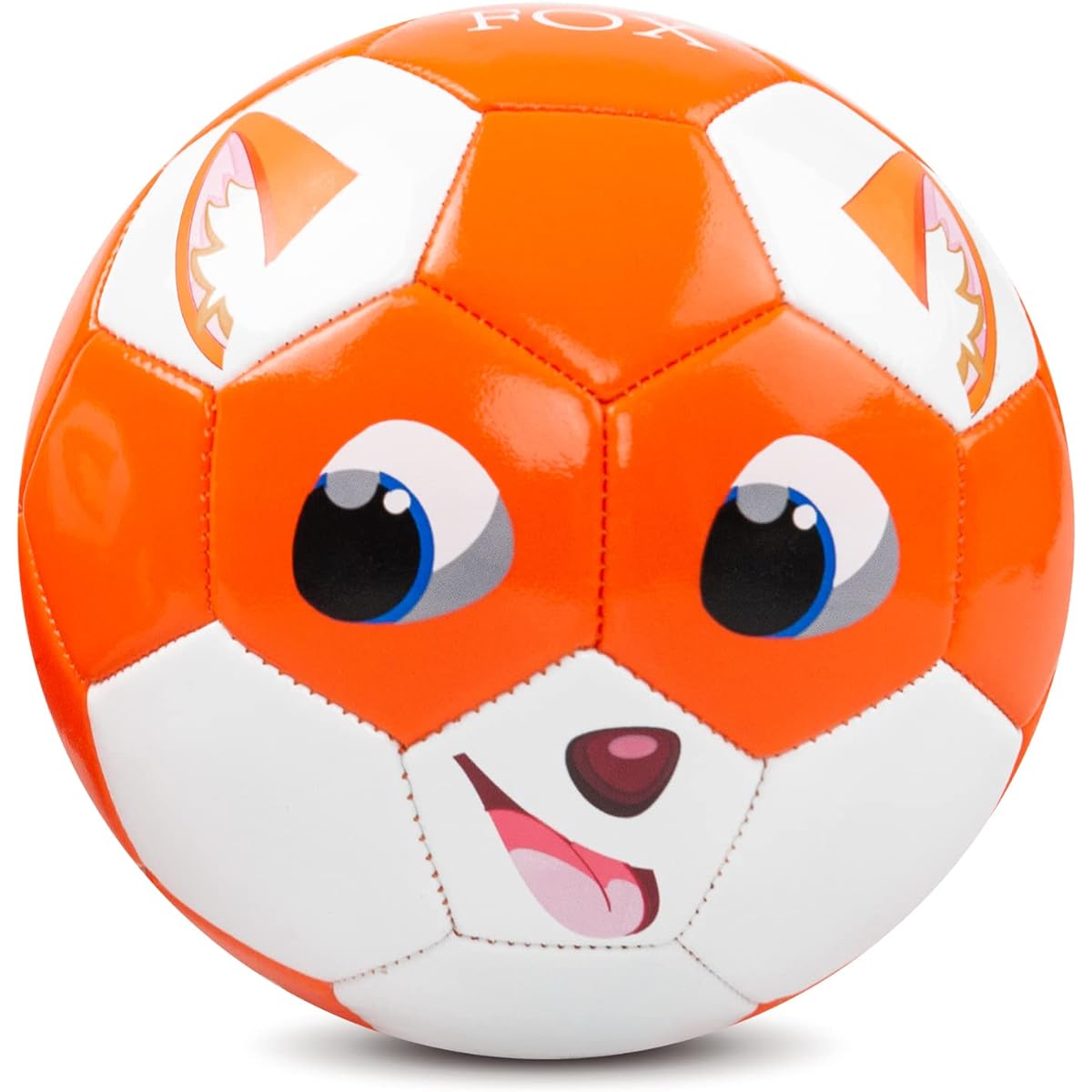 EVERICH TOY Soccer ball for kids