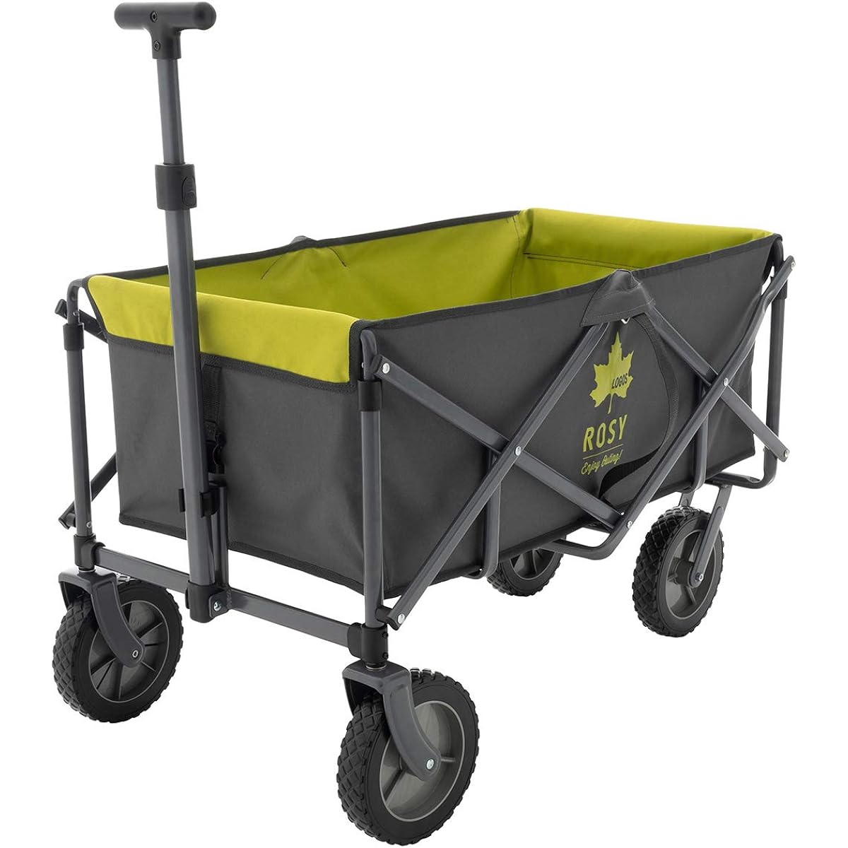LOGOS Carry Cart ROSY Luggage Carry (Gr Logo)