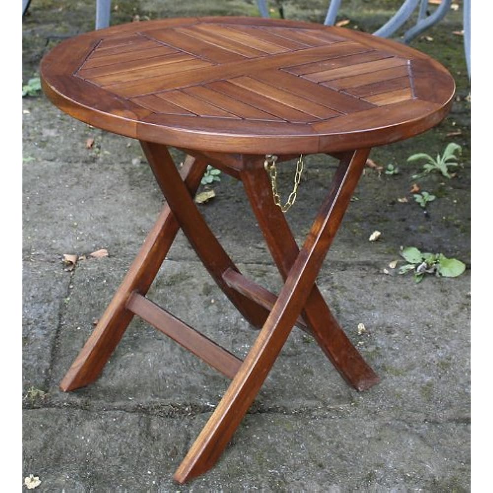 [Jarvis Shoji] Mini folding table 3-piece set (large)