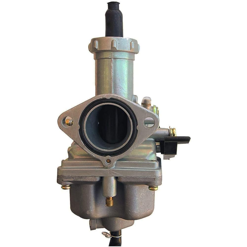 Automoto Carburetor Carburetor Carburetor Curve for Honda CRF100F XR100R XR200 XR200R XL100S XL100S (Compatible models: Compatible with multiple models)