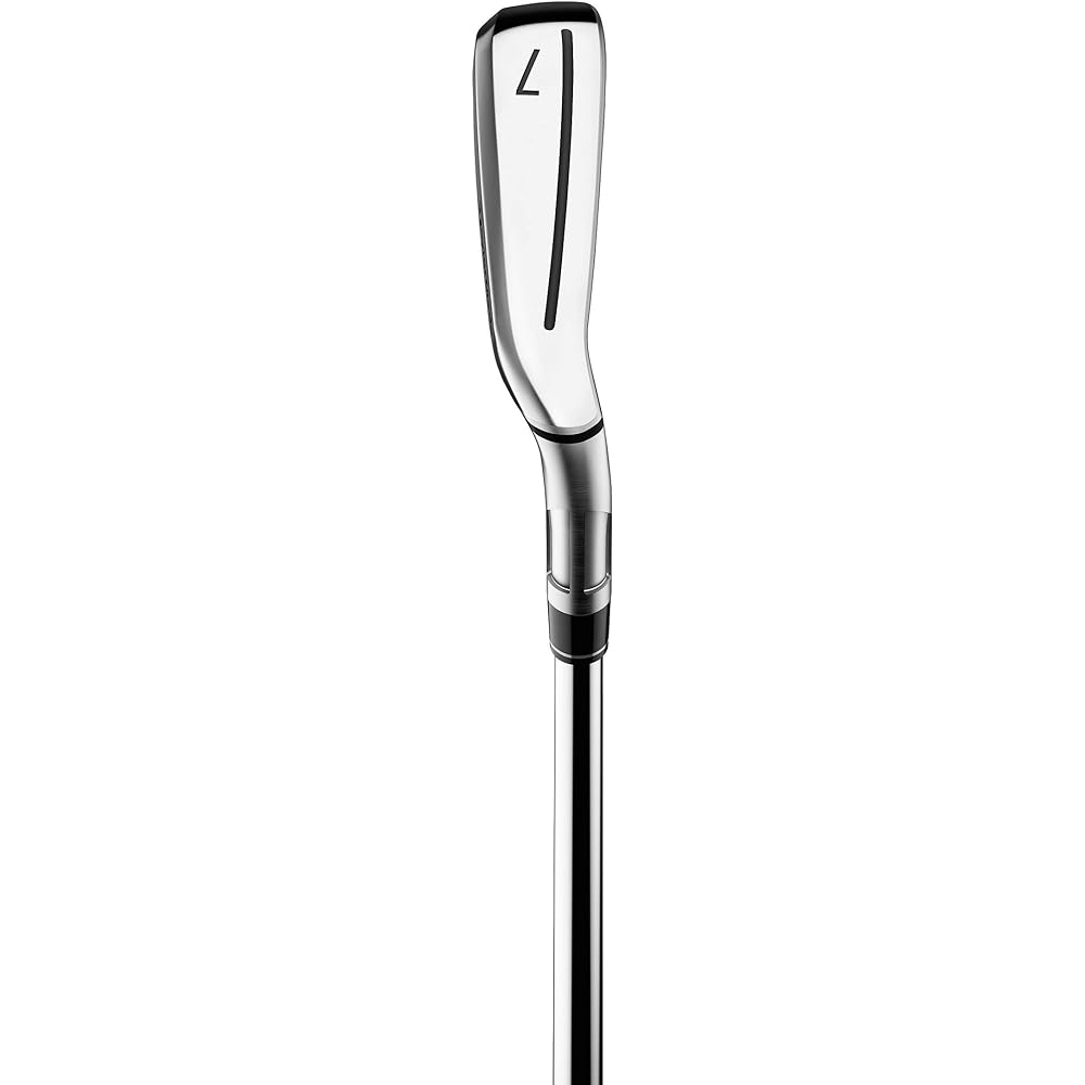 TAYLORMADE SIM2MAX Single Iron [Catalog genuine shaft installed model]