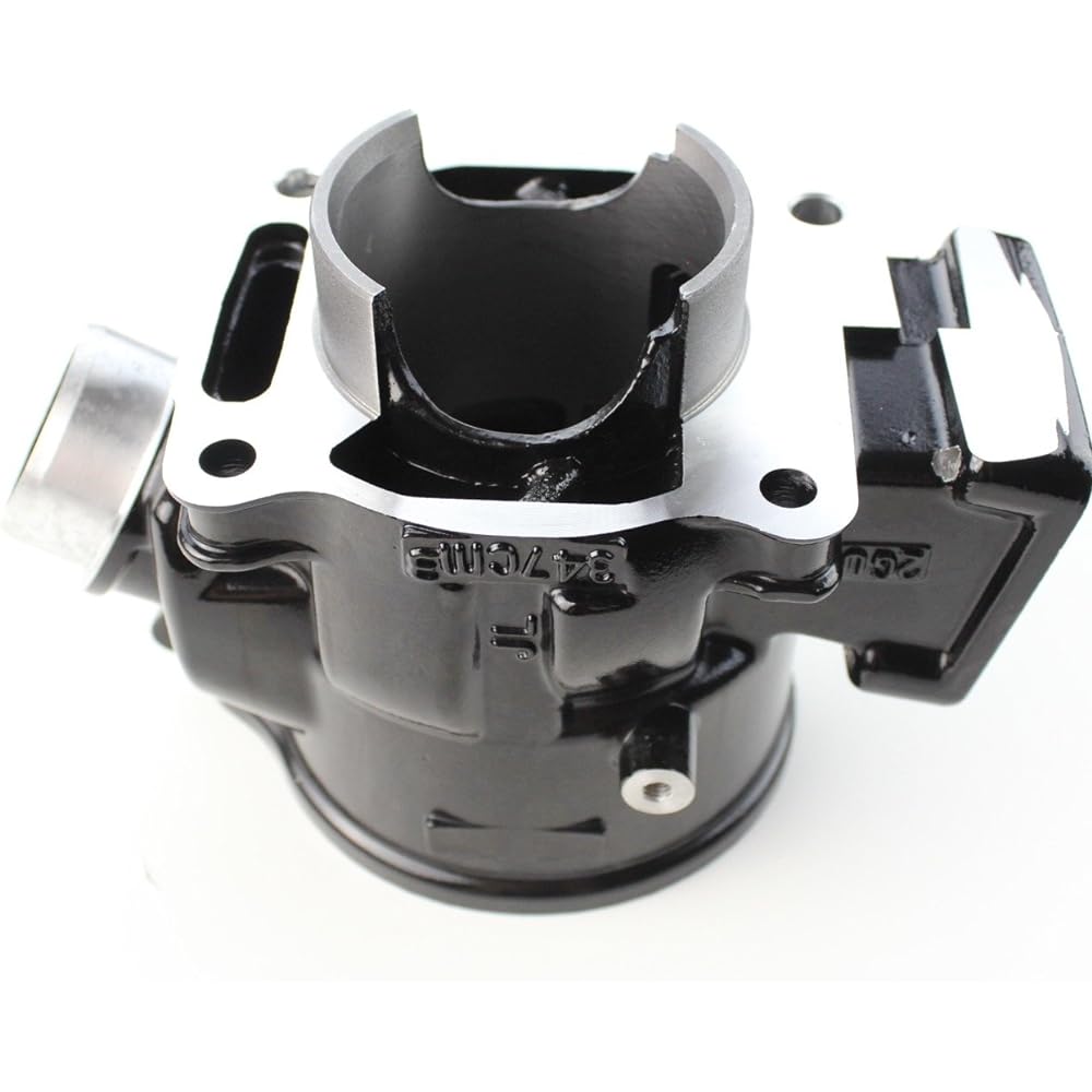 NICHE 347cc Standard Bore Cylinder for Yamaha Banshee 350 2GU-11311-00-00 2GU-11321-00-00