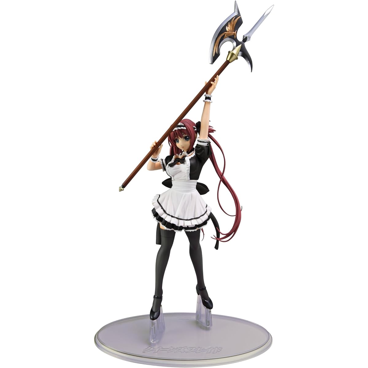 Excellent Model CORE Queen's Blade Special Edition Airi that invites you to the underworld [parallel import goods]