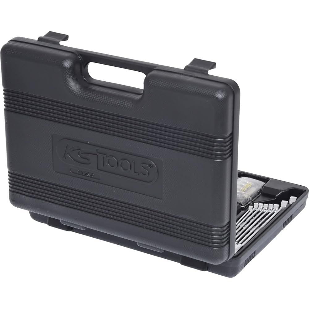 KS TOOLS 1/2" Tool kit 50 pcs 911.0650