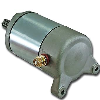 PROCOMPANY Starter Drive Relay Solenoid FT Polaris Ranger 500 4x4 499cc 2001 2002 2003-2007
