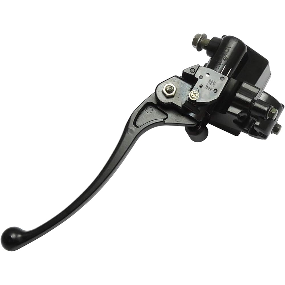 Honda TRX 250300350400450 Foreman Rancher Recon Ricon 7/8 Inch Brake Master Cylinder for Yamaha Kawasaki Suzuki