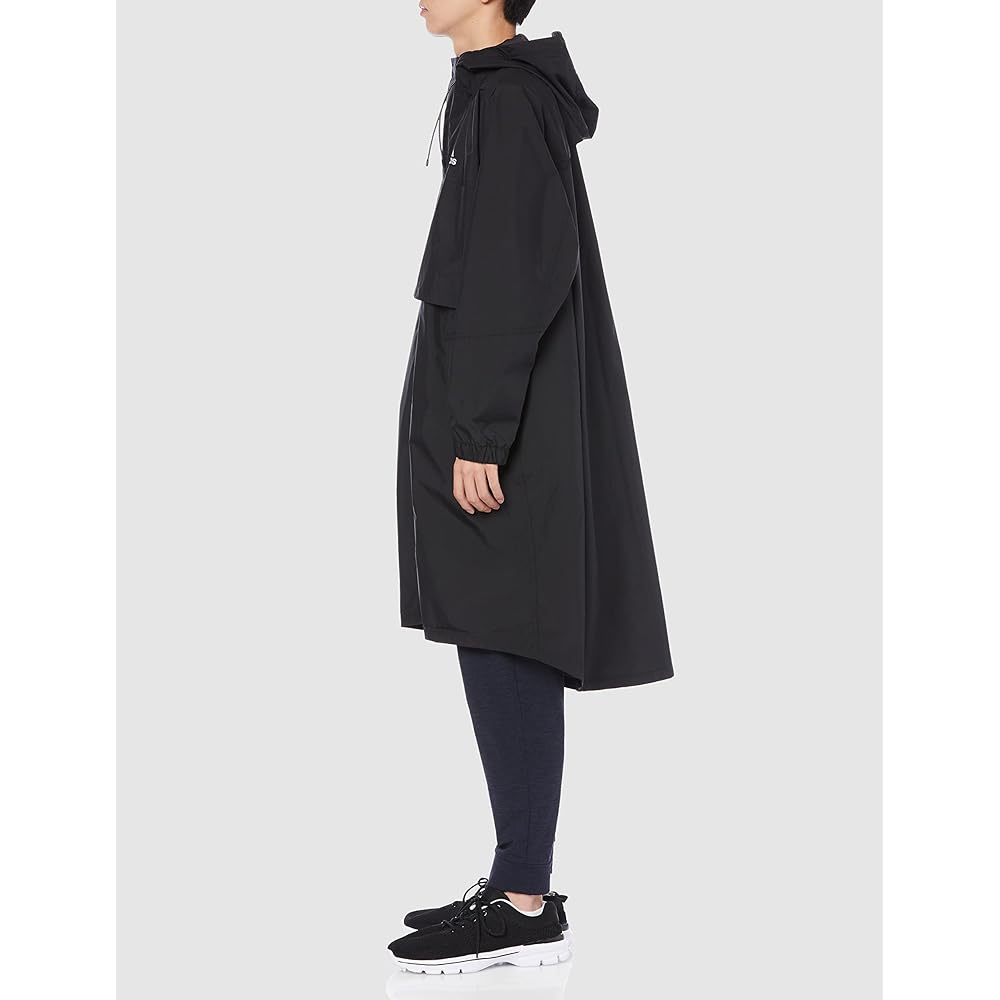 [Adidas] Coat PRSVE Poncho SE435 Men's