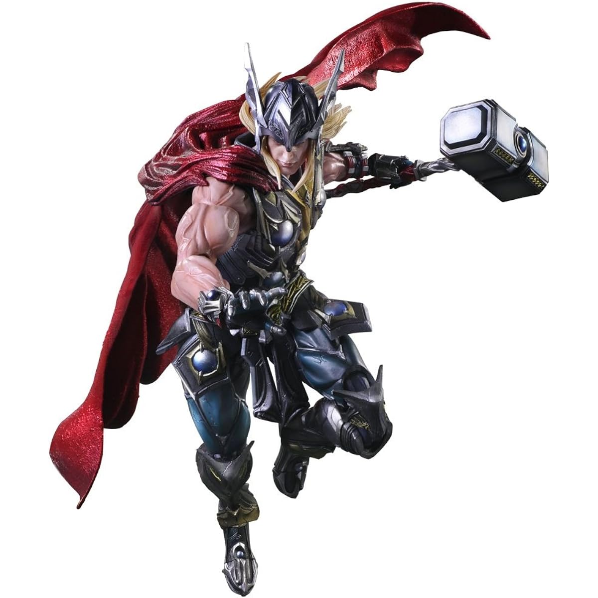 MARVEL UNIVERSE VARIANT PLAY ARTS Kai Thor
