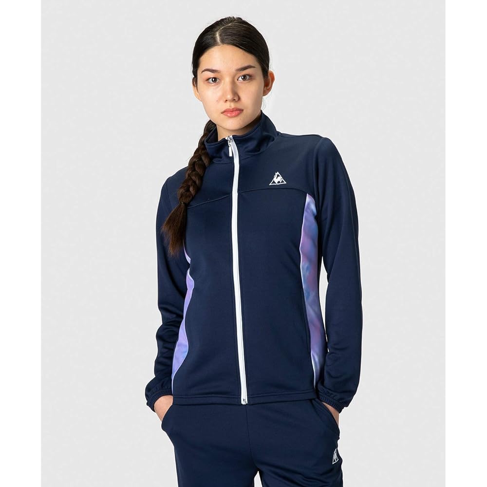 [Le Coq Sportif] Training Jersey Jersey Jacket Women's