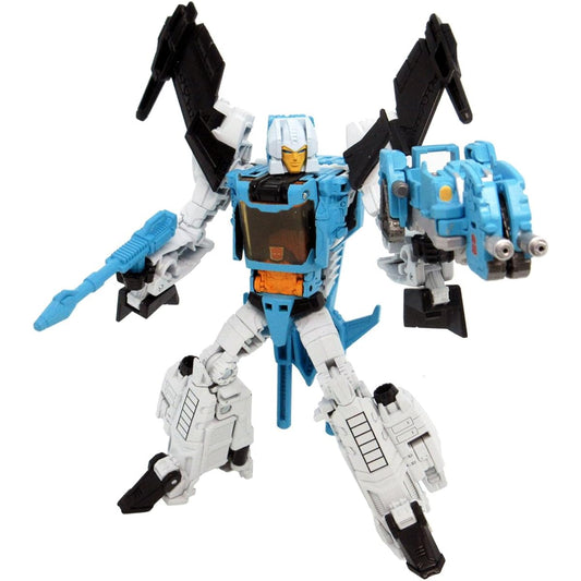 Transformers Legends LG39 Brainstorm