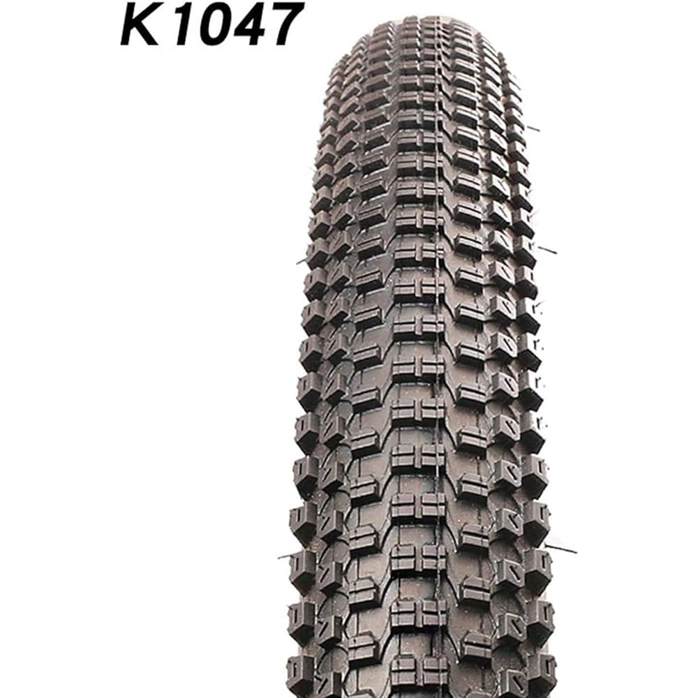 Lightweight Foldable KENDA SMALL BLOCK 8 K1047 Small Block Lightweight Mountain Bike Tire MTB (27.5x2.1)