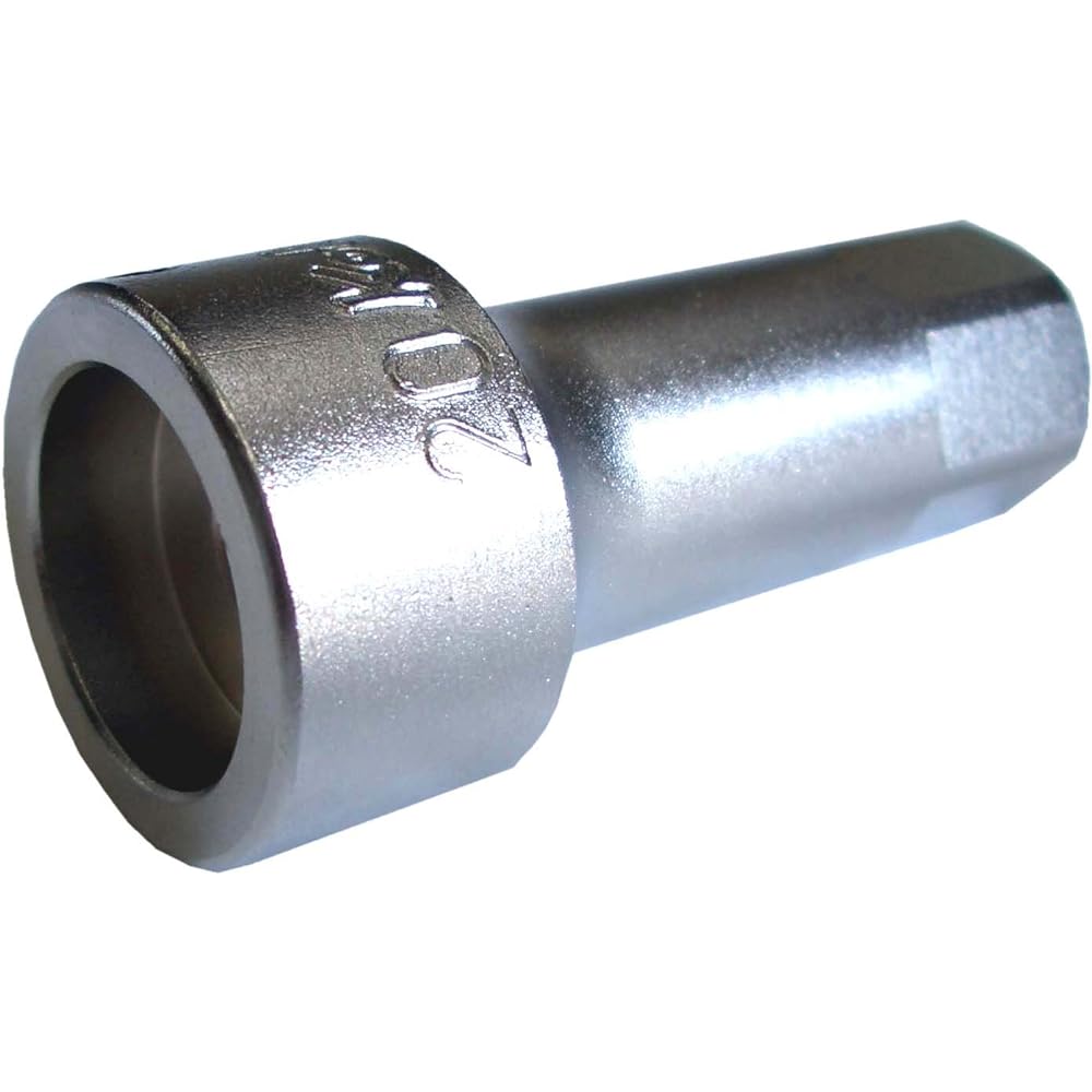 Koken Dice Socket for φ50 (9.5) 4132-50