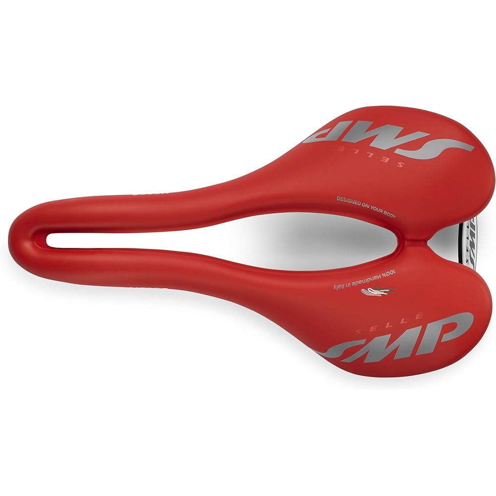 Sera SMP VT20C Saddle Red (VT20C-RE)