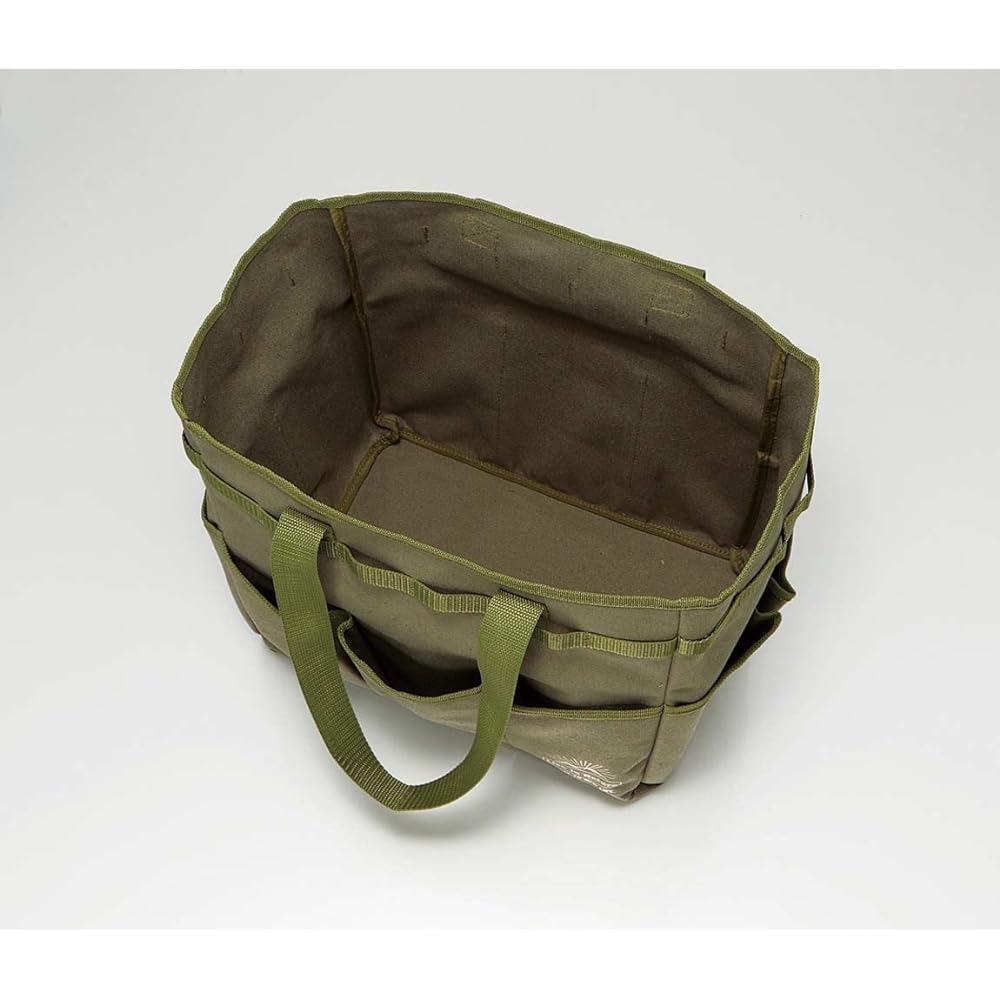 Skater Outdoor Multi Tote Bag Live in Nature KMTB1-A