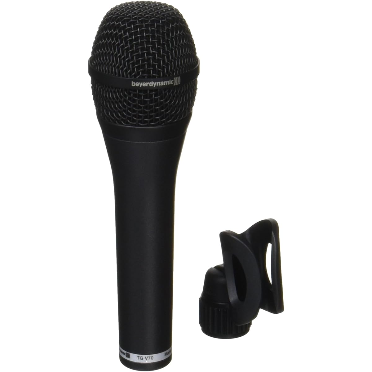 beyerdynamic Beyerdynamic dynamic microphone hypercardioid TG V70 [domestic genuine product]