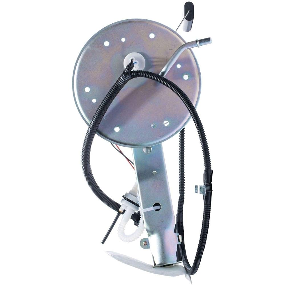 Fuel Pump Assembly 2006-2010 Lincoln Town Car Ford Crown Victoria Mercury Grand Marquee V8 4.6L