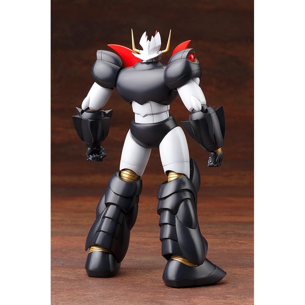 KOTOBUKIYA Mazinkaiser Height Approx. 230mm Non-Scale Plastic Model KP390R