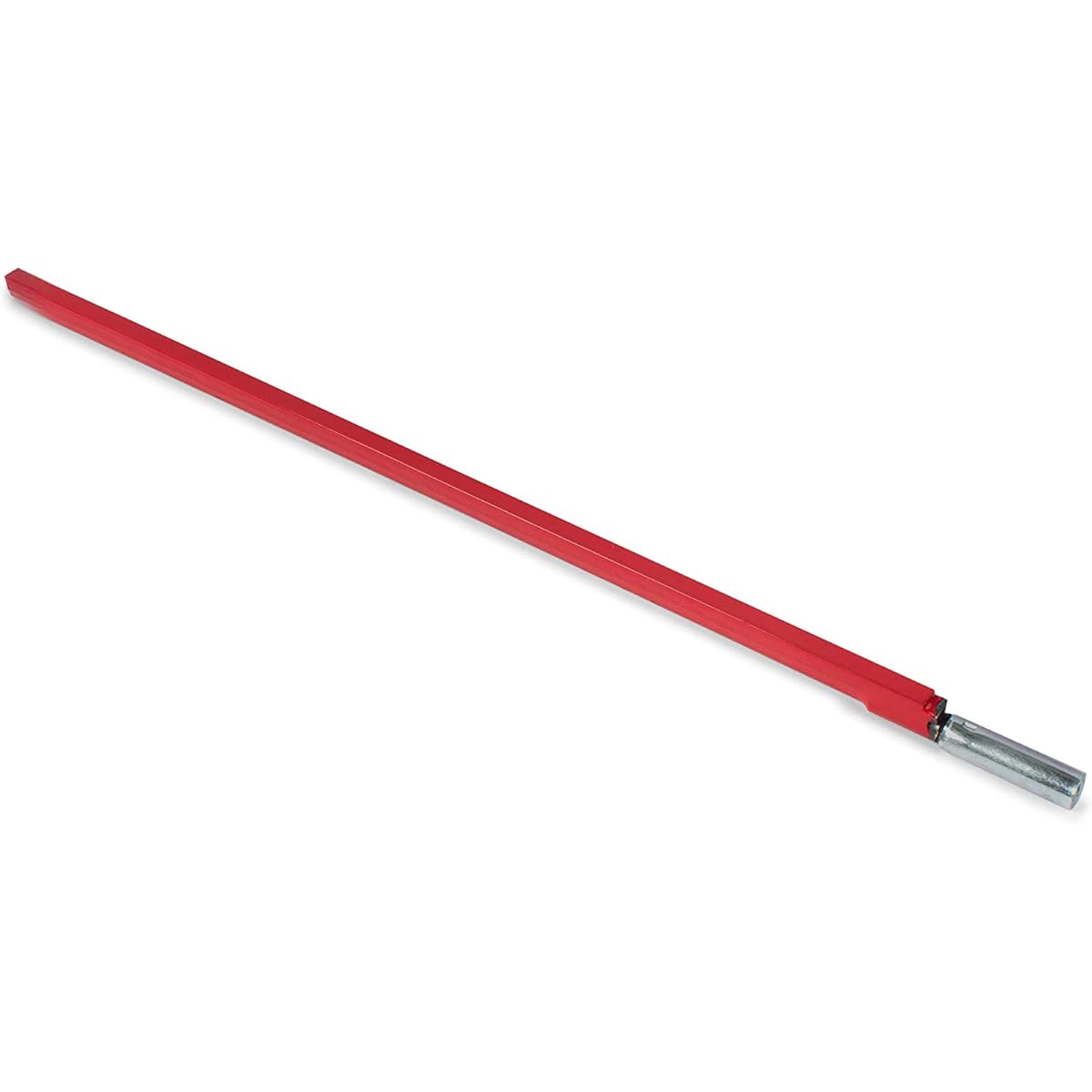 StewMac Hot Rod Low Profile 2 Way Truss Rod 4mm Allen Nut Total Length 12-1/4"