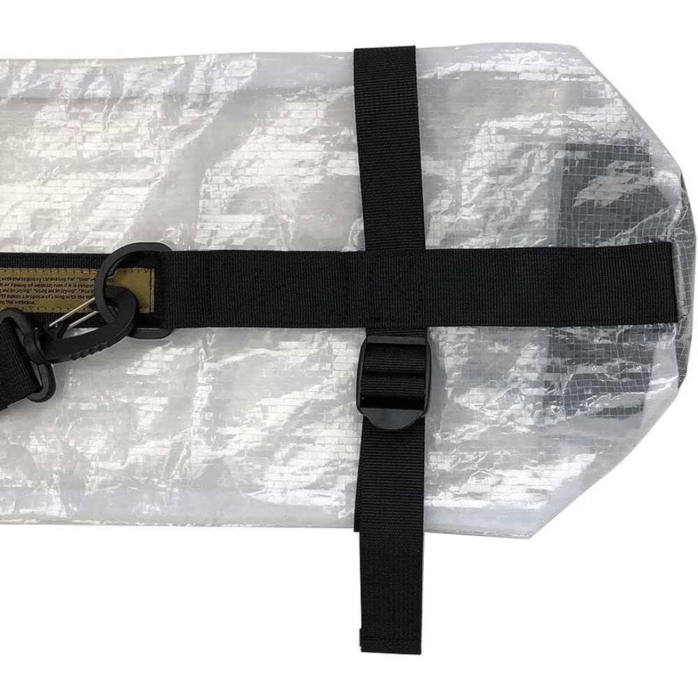 WEEKEND(ER) PE roll top pole case 79971