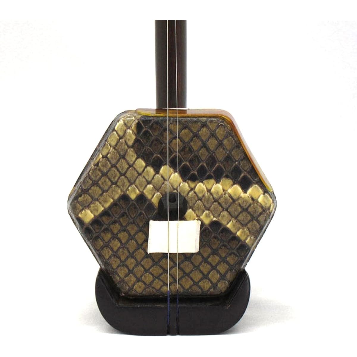 Guyueqinfang mahogany erhu for beginners ER-400