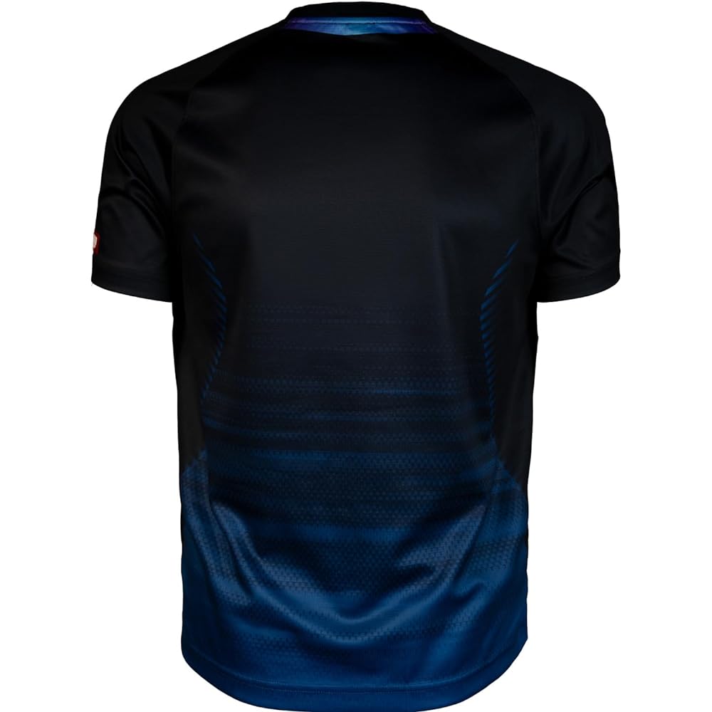 [Butterfly] Game Shirt, Place Shirt
