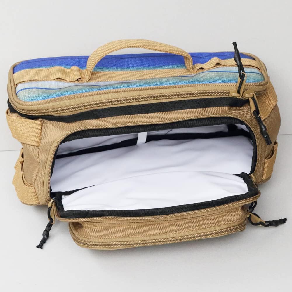 JAM'S GOLD GAP Cold Bag JGC-1014