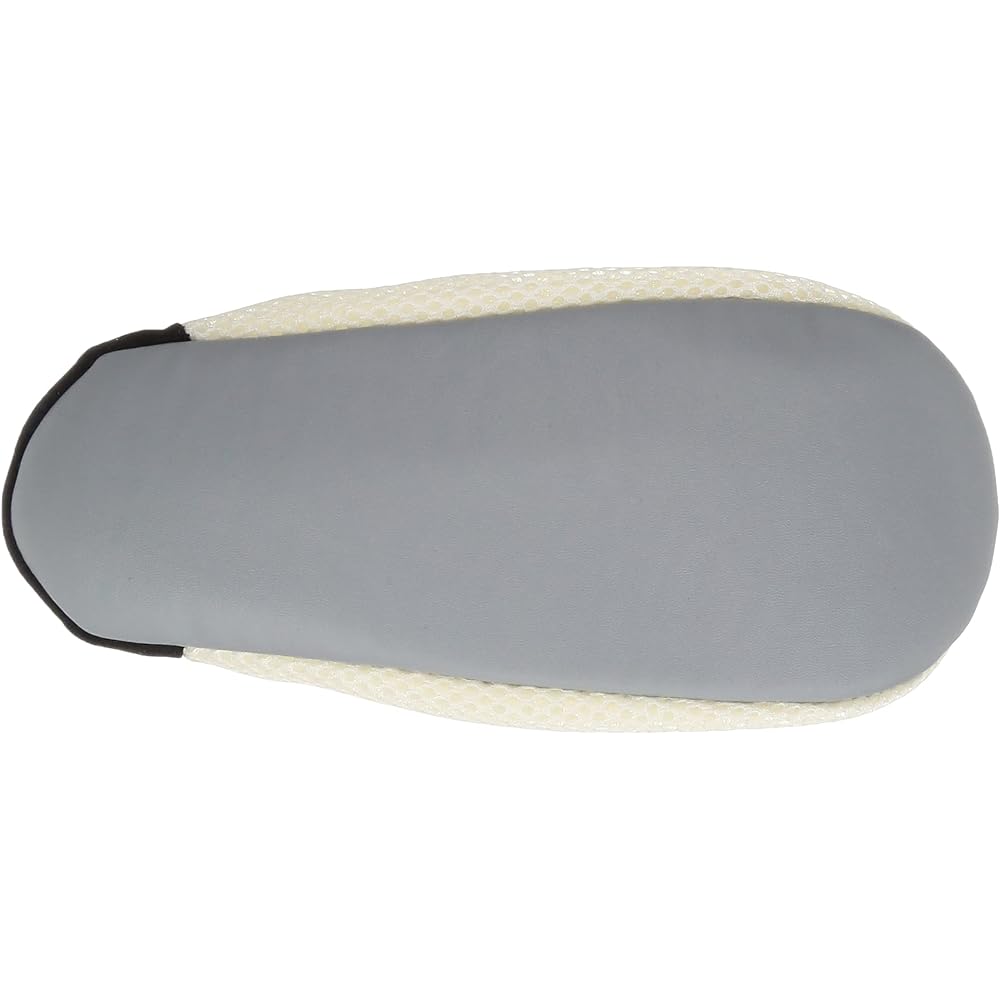 [Gunze] Home Slip-ons Home Collection (Set of 8 Pairs) Indoor Slippers Bulk Purchase Hospital School Facility