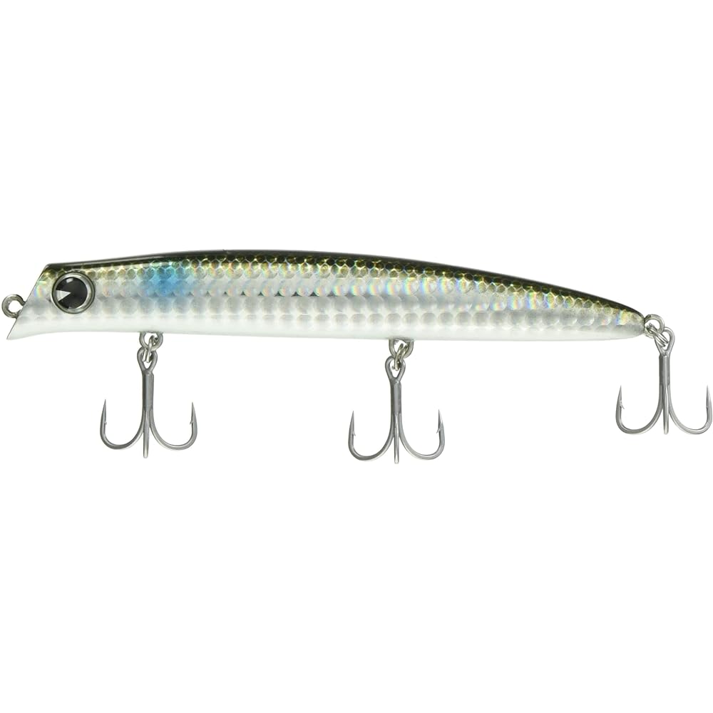 Ams Design (IMA) Minnow Komomo S Counter 110mm 13g Lure