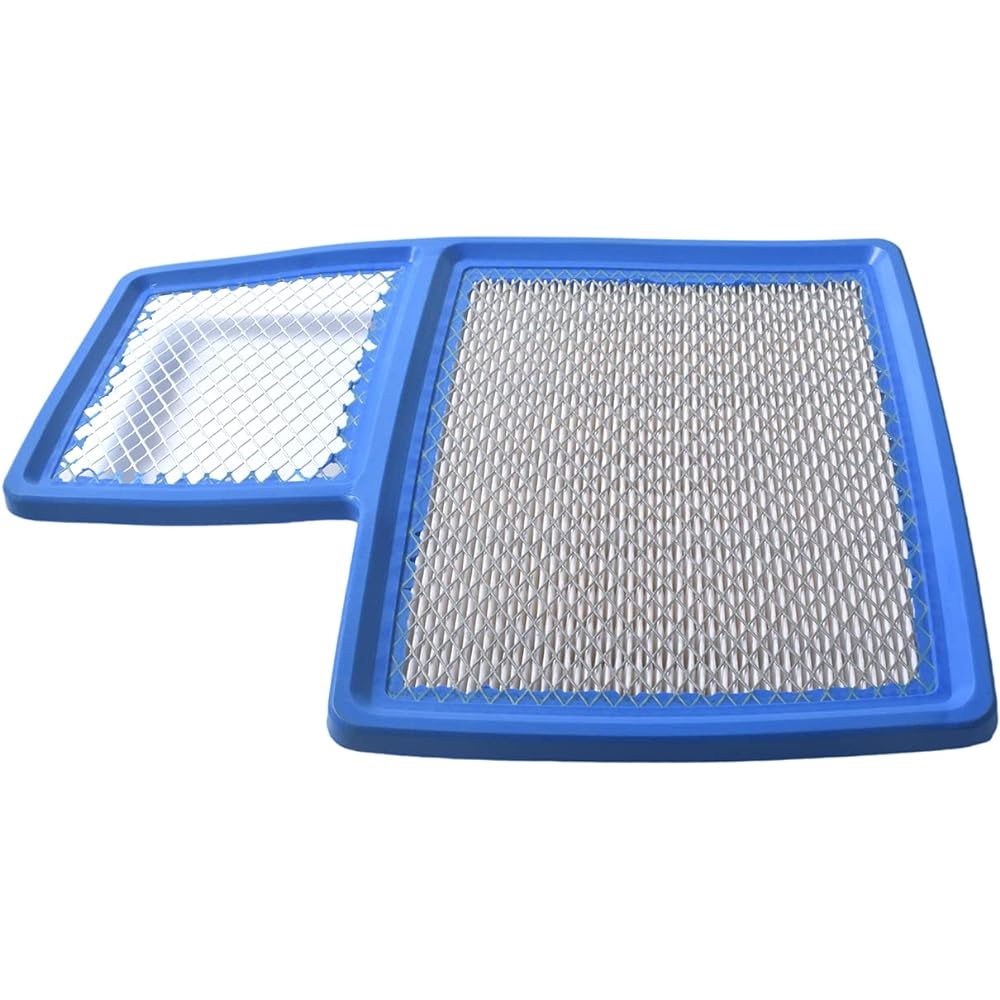 Supermotorparts JN6-E4450-01 JN6-E445E-00 Air Filter for Yamaha G16 G20 G21 G22 G29 Golf Cart