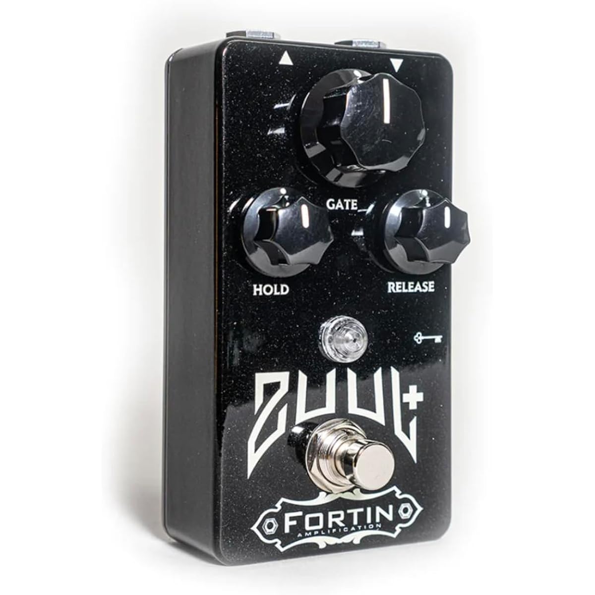 Fortin Amplifaction Noise Gate ZUUL+