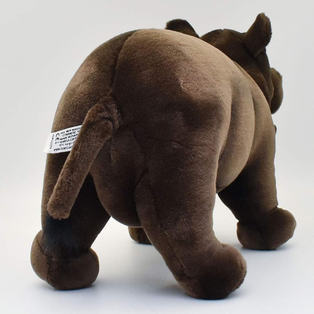 Hippo No.2888