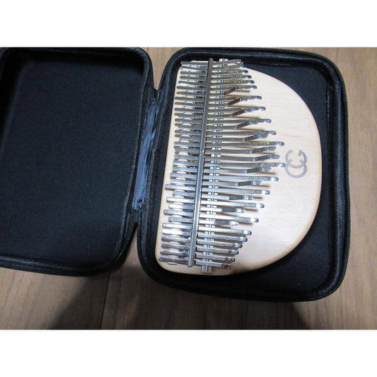 34key Kalimba Thumb Piano GCBWVARV