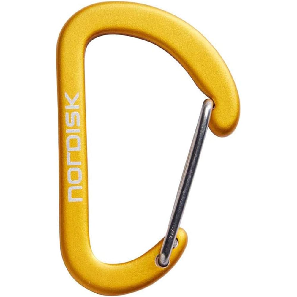 [Nordisk] Mini Hooks (12 Pieces)