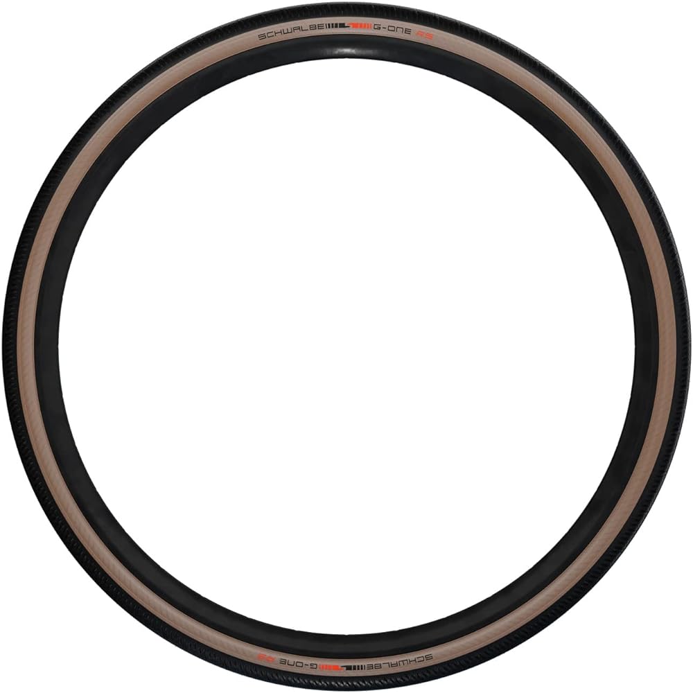 [Genuine] SCHWALBE G-One RS 700x40C Gravel Tire