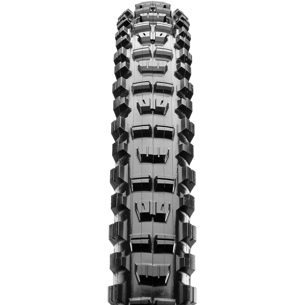 Maxxis Minion DHRⅡ Foldable Dark Tan Wall (27.5X2.40WT, EXO/TR) TB00220200