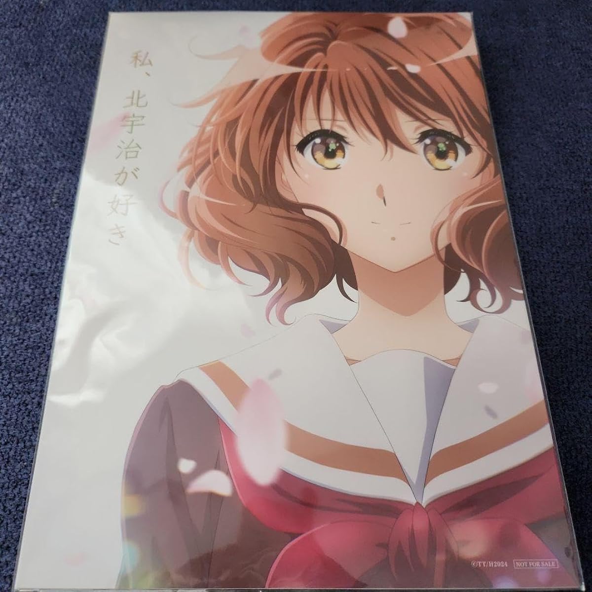 Sound! Euphonium Ensemble Contest Visual Board