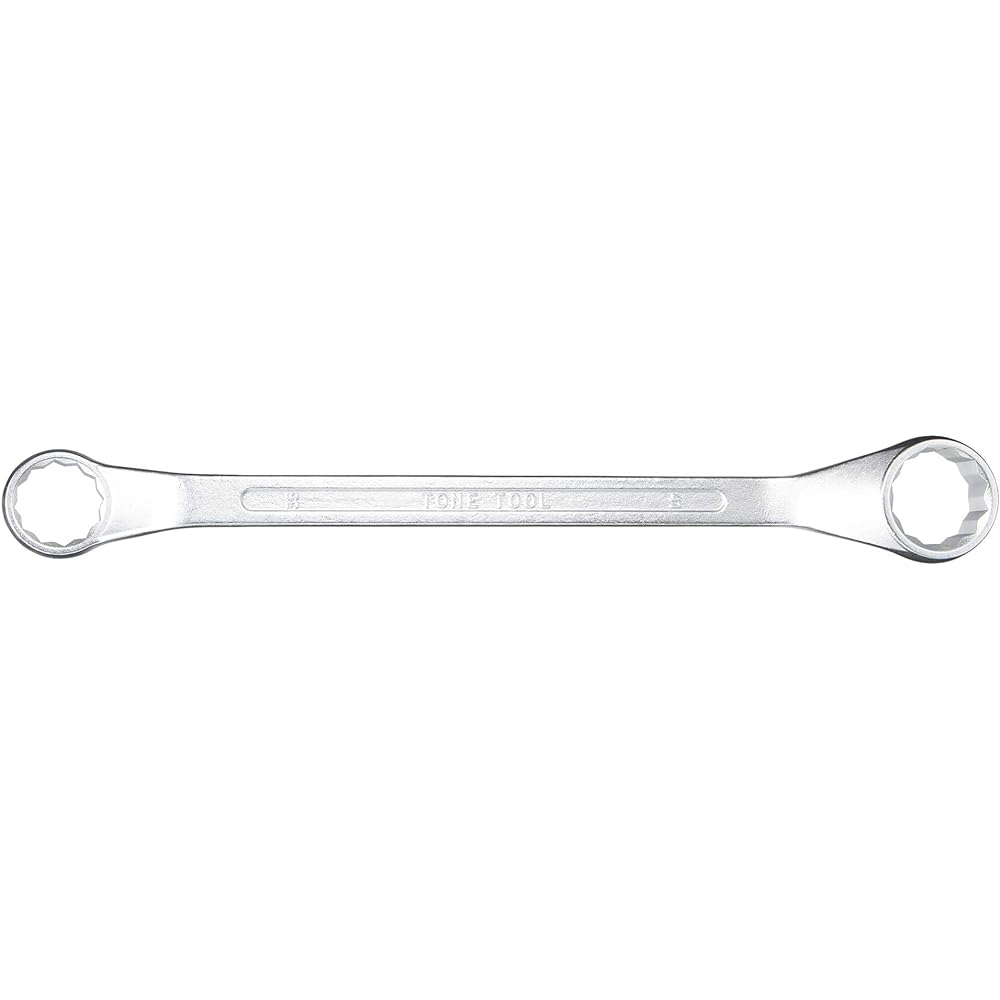 TONE Long Box Wrench (45°) M45-3541 Width across flats 35 x 41mm